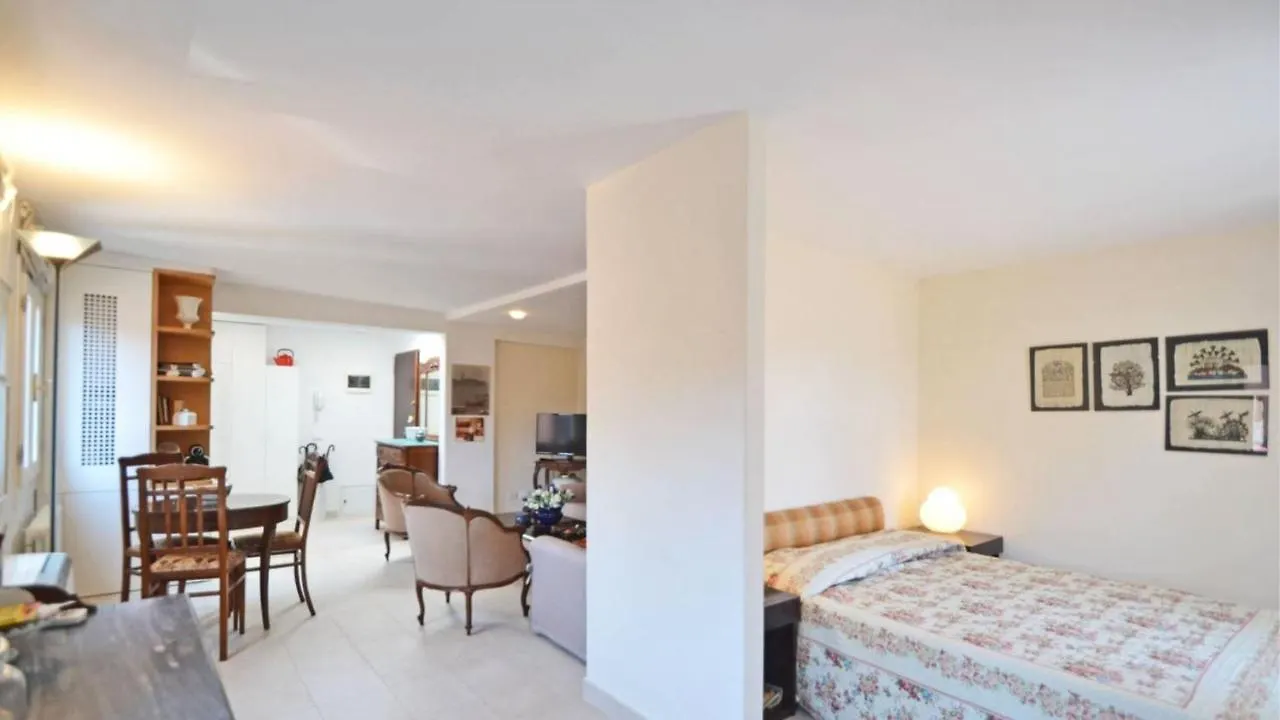 Residenza Ludovica Daire Venedik 0*,  İtalya
