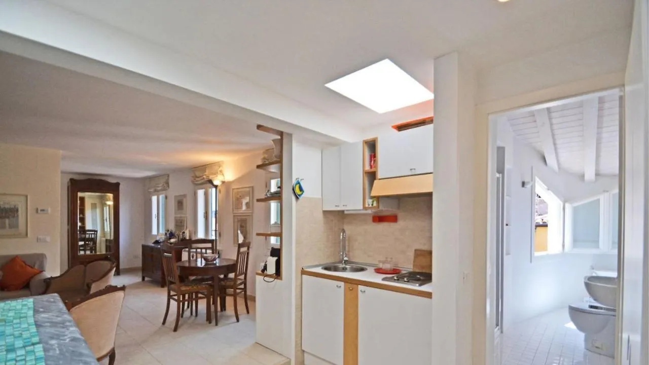 Residenza Ludovica Daire Venedik 0*,  İtalya