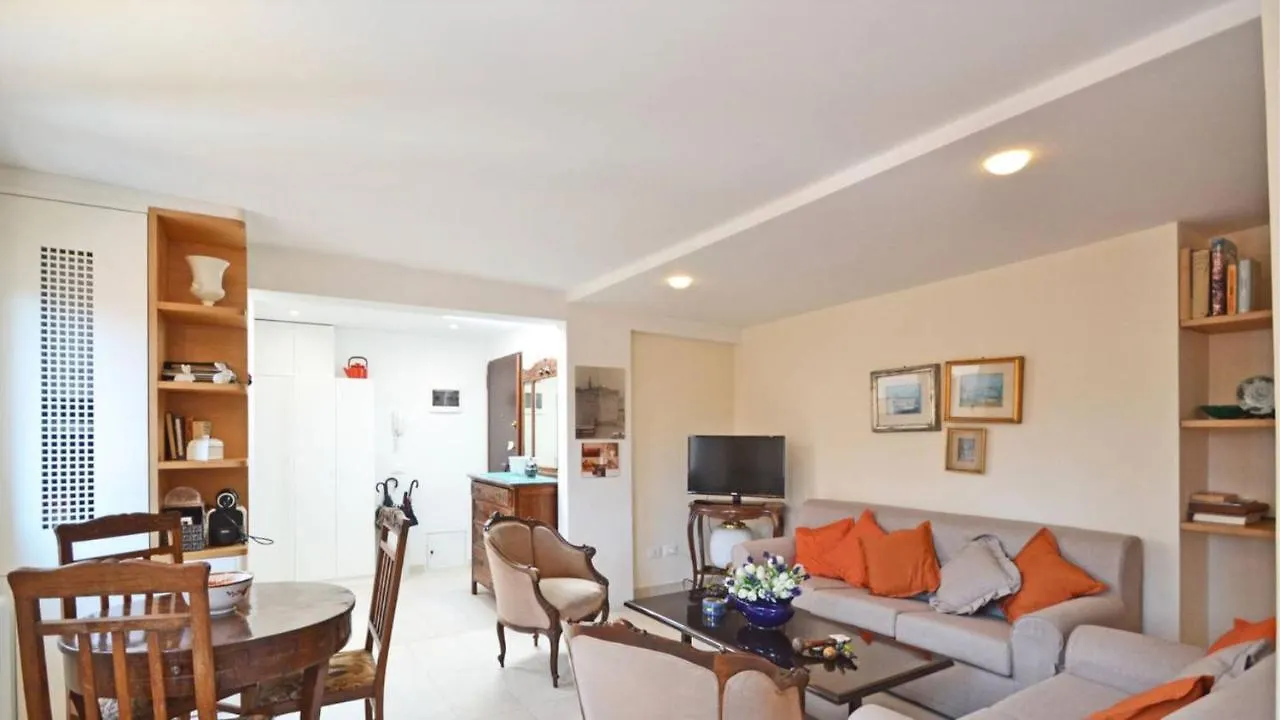 דירות ונציה Residenza Ludovica
