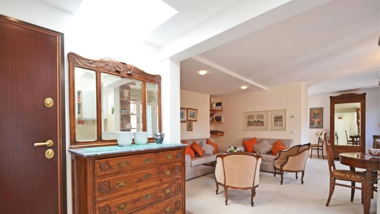 דירות ונציה Residenza Ludovica