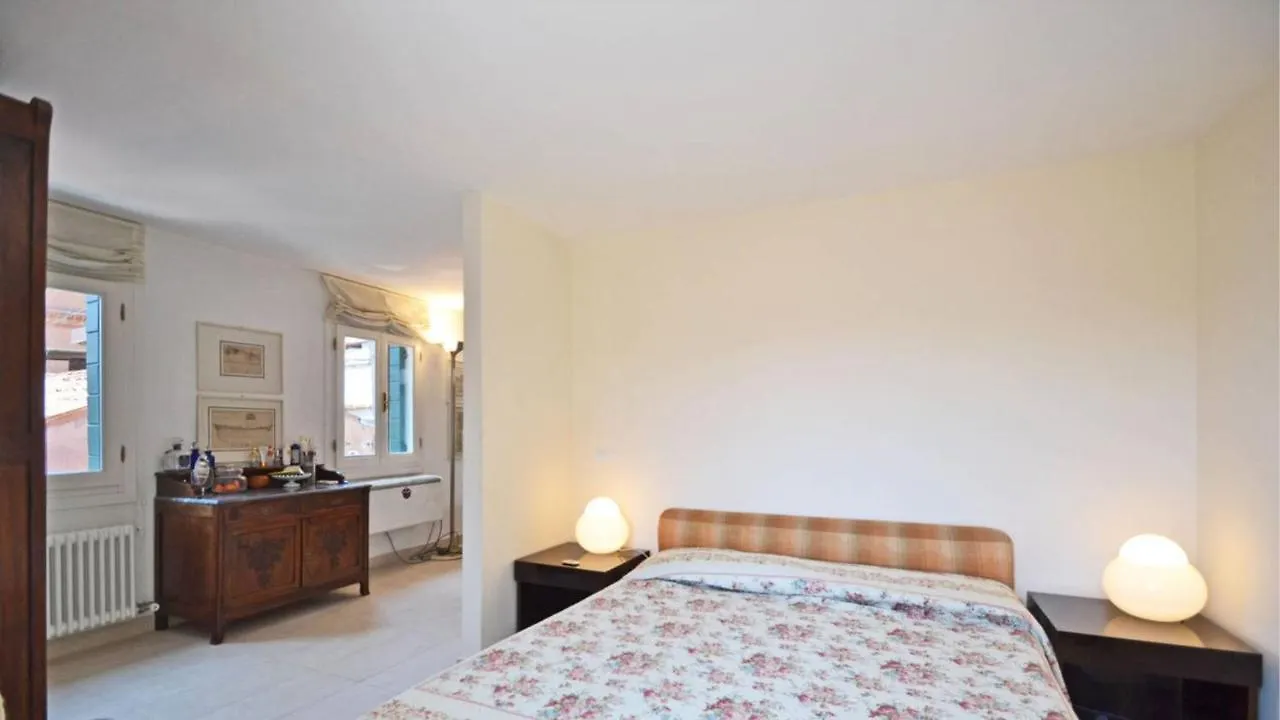 דירות ונציה Residenza Ludovica 0*,