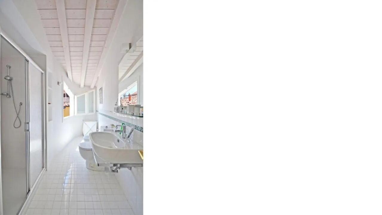 דירות ונציה Residenza Ludovica איטליה