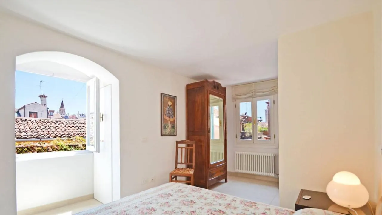 דירות ונציה Residenza Ludovica